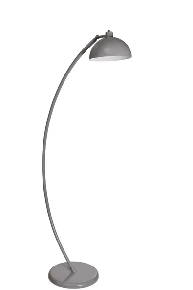 Lumexx HİLAL GRİ RETRO BAŞLIKLI LAMBADER - Resim 2