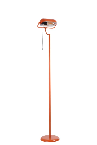 Lumexx BANKER TURUNCU LAMBADER - Resim 3