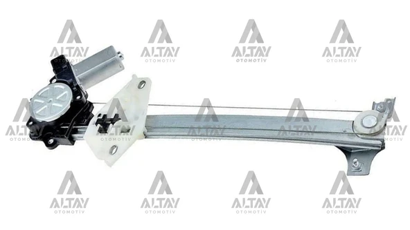 CAM KRİKOSU CIVIC MOTORLU 2006-2011 ARKA SOL 72750 SNA A01 ürün görseli 1