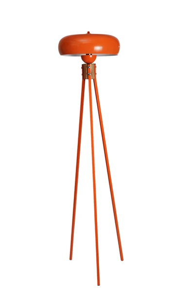 Lumexx FİSCO TURUNCU LAMBADER SMİTH BAŞLIKLI - Resim 2