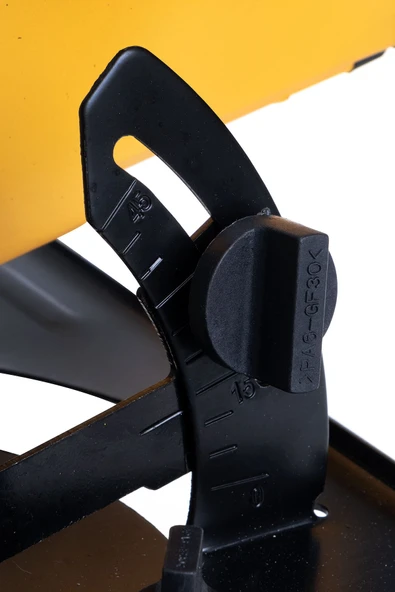 stilmax Germany Technology 3900 Watt Thick Cut Bakır Sargı Lazerli Açılı Kesim 185mm Daire Testere - Resim 5