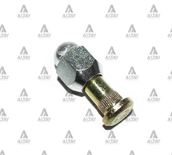 BİJON SOMUNLU B-2500 ARKA 5380 (5 ADET) ürün görseli