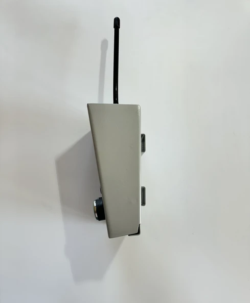 Kablosuz Acil Durum Butonu / Alarm - Vukuat Yok - 2