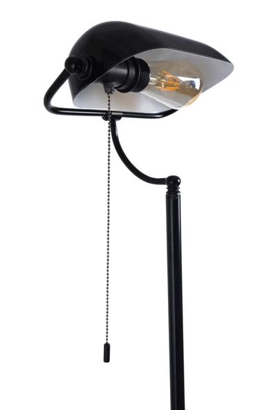 Lumexx BANKER SİYAH LAMBADER - Resim 5