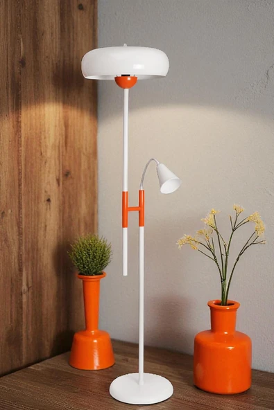 Lumexx FORZA BEYAZ LAMBADER SMİTH BEYAZ BAŞLIKLI ürün görseli