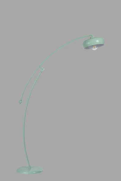 Lumexx ZÜMRA YEŞİL LAMBADER SMİTH YEŞİL BAŞLIKLI - Resim 3