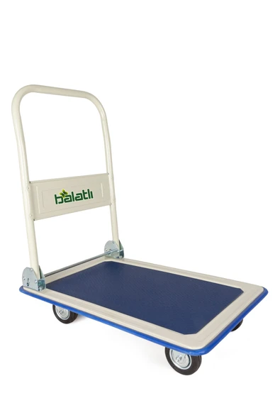 BALATLI Balatlı 150 Kg Kapasiteli Katlanır Paket Taşıma Arabası Blt ta ph150 ürün görseli