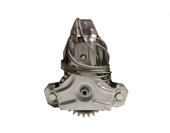 CAM KRİKOSU BÜTÜN ÖN 1600 M131 85001863 ürün görseli