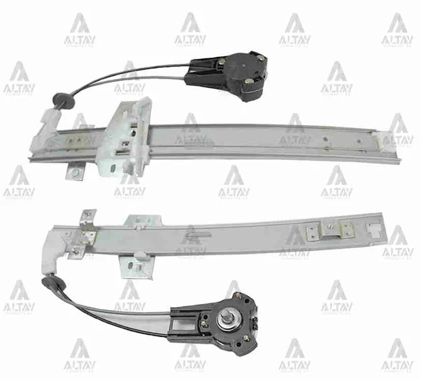 CAM KRİKOSU B-2500 MANUEL 1997-2000 ÖN SAĞ UB39 58 560B ürün görseli 1