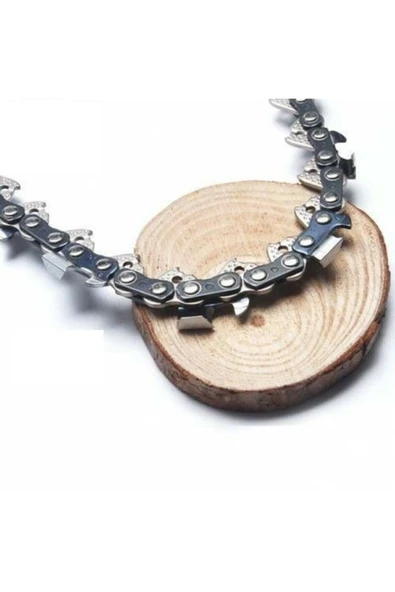 STAXX POWER Magnezyum Kaplama Benzinli Testere Zinciri Motorlu Testere Zincir 3/25 36 Diş 72l - Resim 2