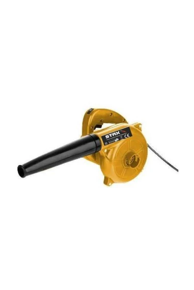 STAXX POWER Pro 1100 W Süper Güç Devir Ayarlı Elektrikli Hava Körüğü Üfleme ürün görseli