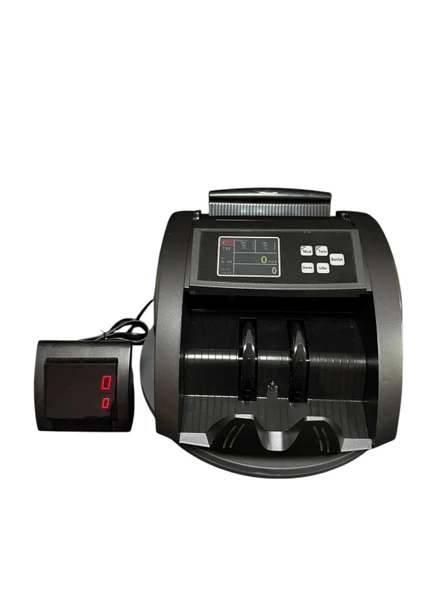 Black Mix GNS 11 Türk Lirası Para Sayma Makinesi