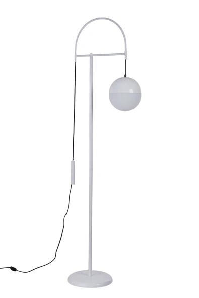 Lumexx OMAY BEYAZ LAMBADER BEYAZ CAMLI - Resim 2