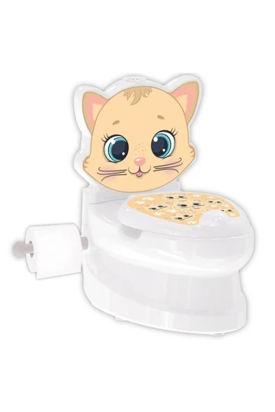 PİLSAN Eğitici Kedi Klozet 07563 ürün görseli 1