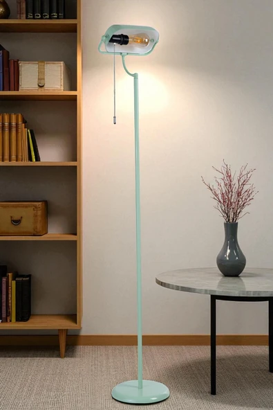 Lumexx BANKER YEŞİL LAMBADER ürün görseli