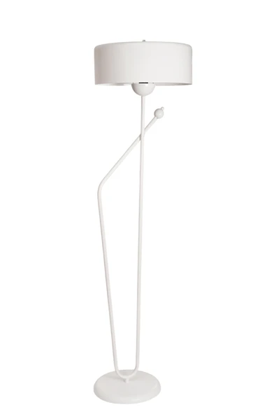 Lumexx ALFA BEYAZ LAMBADER RETRO 8 BAŞLIKLI - Resim 2