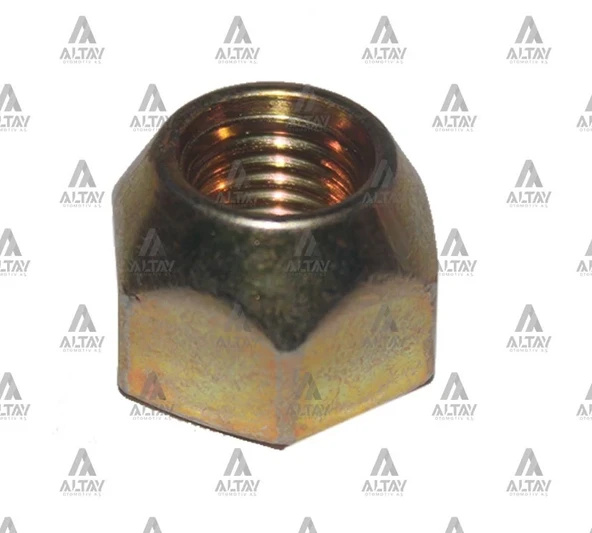 BİJON SOMUNU COROLLA AÇIK 02901 (10 ADET) ürün görseli