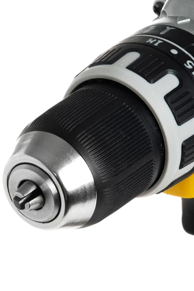 stilmax 58 V 8 Ah Çift Metal Şanzuman Çift Samsung Akülü Darbeli Şarjlı Matkap Vidalama + 30 Parça Usta Seti - Resim 4