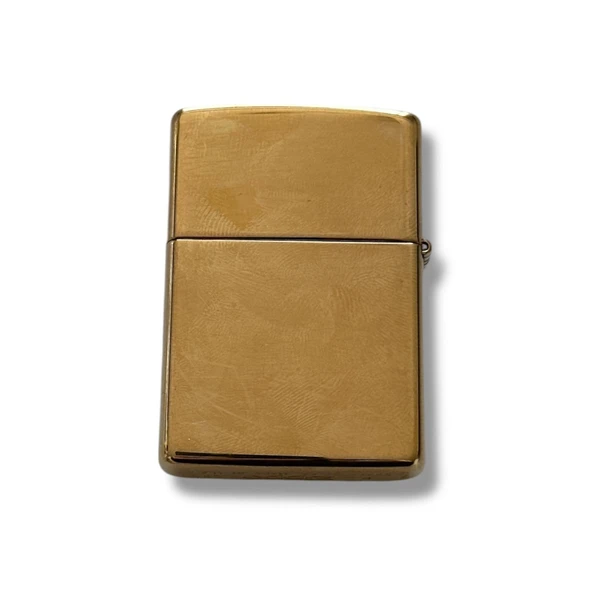 Zippo ZSeries 7.1 ZP3 Amerikan Classıc  Çakmak (7-1) - Resim 3