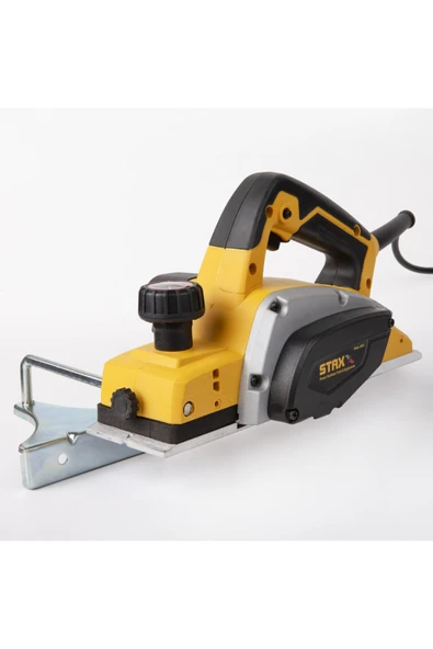 STAXX POWER Sjs Metal Sanzıman 3000 W Çift Bıcaklı Planya Makinası 82mm ürün görseli 1