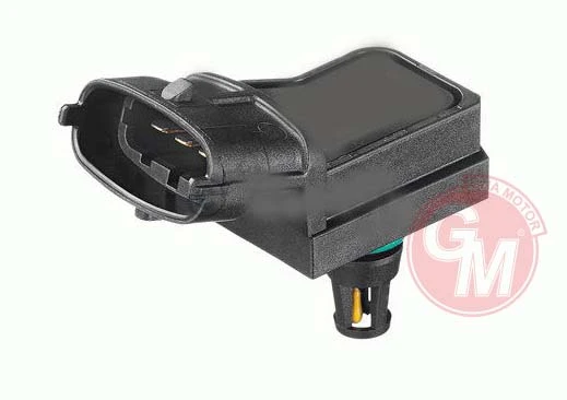 MAP TURBO BASINÇ SENSÖRÜ MOVANO A-CLIO 2 1.5 DCI-MEGANE 2 1.5 DCI-MASTER 3 2.5 DCI 2002-08 9109787 223658143R 2263000Q2F ürün görseli