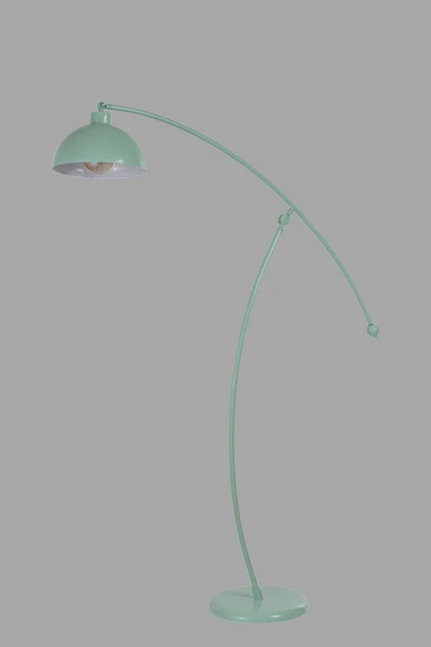 Lumexx ZÜMRA YEŞİL LAMBADER RETRO YEŞİL BAŞLIKLI - Resim 5