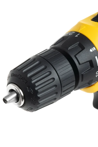 stilmax Germany Type 36 V 5 Ah Çift Şanzımanlı Samsung Çift Akülü Şarjlı Matkap Vidalama + 24 Parça Set - Resim 6