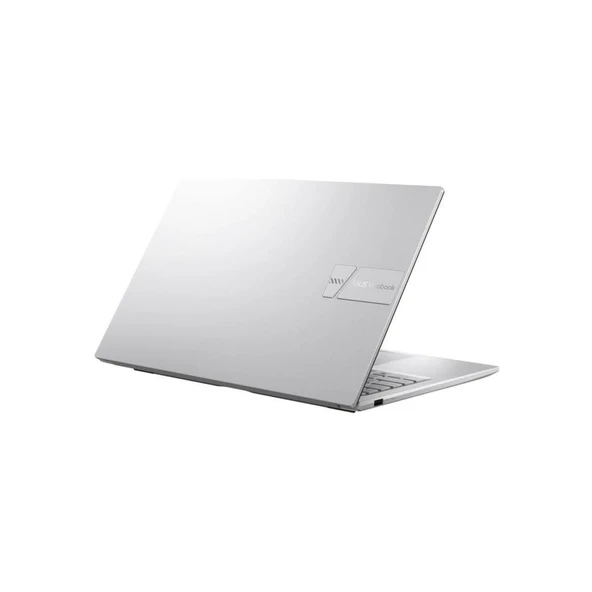 Asus Vivobook İ7-1355U 15.6 Inç 512GB Taşınabilir Bilgisayar Gümüş - TESHİR - 2