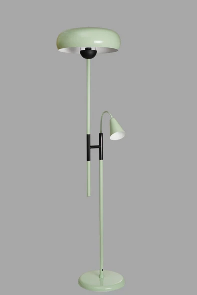 Lumexx FORZA YEŞİL LAMBADER SMİTH YEŞİL BAŞLIKLI - Resim 3