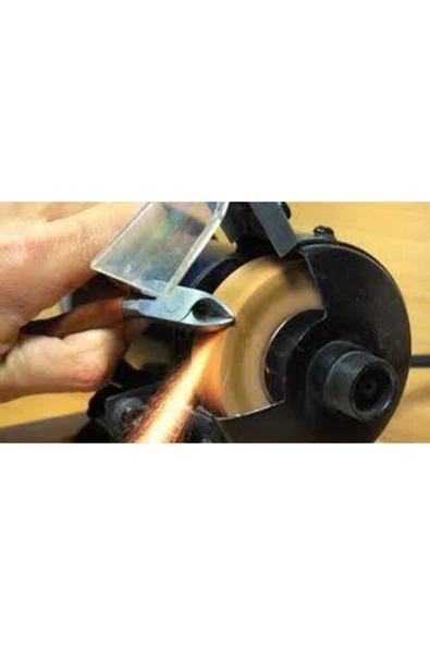 stilmax Multi Function Spiralli Gravür Zımpara Taş Motoru Oyma Seti + 105 Pcs Uç Hediyeli 450 w - Resim 3