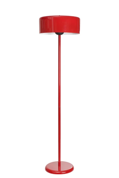 Lumexx BÜYÜK RETRO 8 KIRMIZI LAMBADER - Resim 2