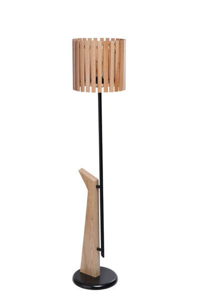 Lumexx BERZAN NATUREL LAMBADER KASNAK BAŞLIKLI - Resim 2