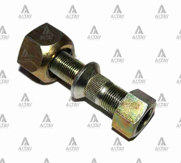 BİJON SOMUNLU CANTER 444 / 635 ÖN SAĞ 4796 (5 ADET) ürün görseli