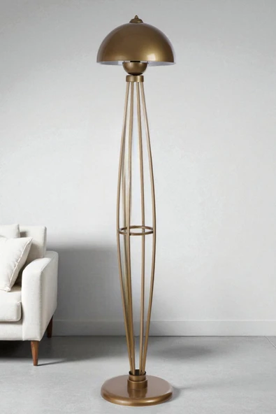 Lumexx HEDAR ESKİTME LAMBADER RETRO BAŞLIKLI ürün görseli