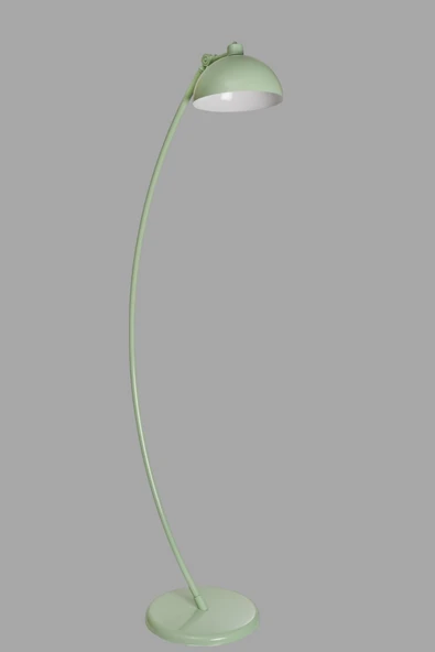 Lumexx HİLAL YEŞİL RETRO BAŞLIKLI LAMBADER - Resim 3