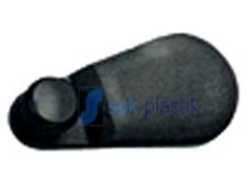 CAM AÇMA KOLU PULLU SİYAH 1. KALİTE M131 DOĞAN KARTAL ŞAHIN 85004083 (4 ADET) - Resim 4