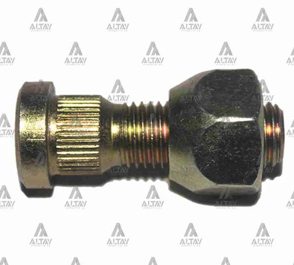 BİJON SOMUNLU COROLLA ÖN AÇIK 8556 (10 ADET) ürün görseli