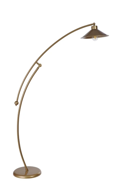 Lumexx ZÜMRA ESKİTME LAMBADER ESKİTME METAL BAŞLIKLI - Resim 2