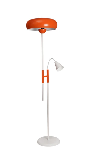 Lumexx FORZA BEYAZ LAMBADER SMİTH TURUNCU BAŞLIKLI - Resim 2