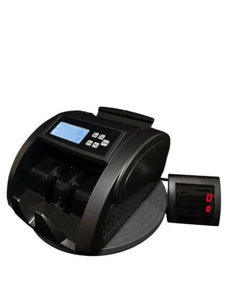Black Mix GNS 10 Türk Lirası Para Sayma Makinesi - 2