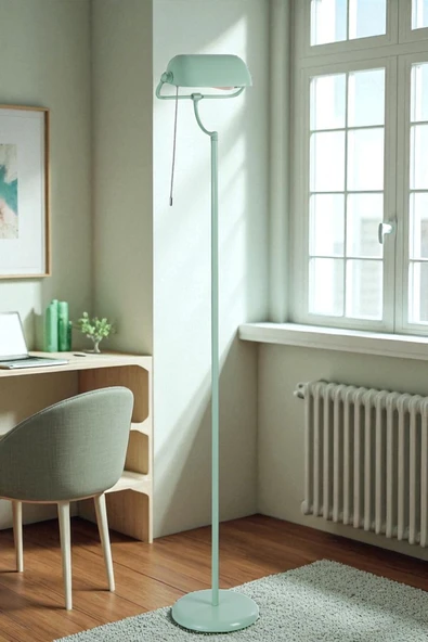 Lumexx BANKER YEŞİL LAMBADER - Resim 2