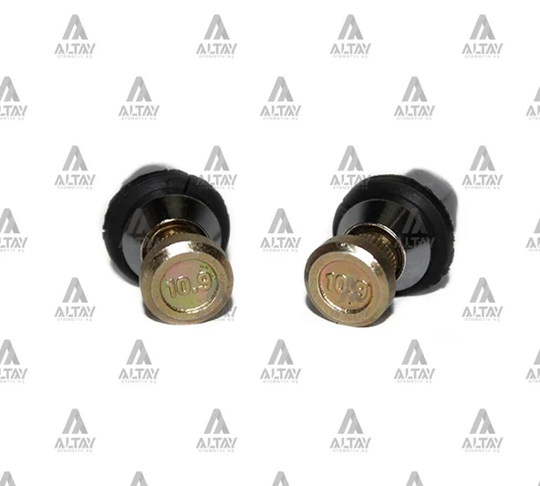 BİJON SOMUNLU CIVIC FİBERLİ 1360 (10 ADET) ürün görseli