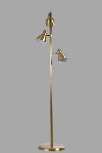 Lumexx OTİS 3 LÜ ESKİTME LAMBADER - Resim 3