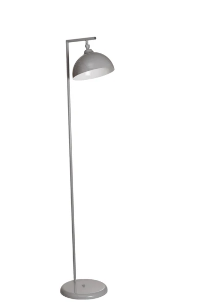 Lumexx SMART GRİ RETRO BAŞLIKLI LAMBADER - Resim 2