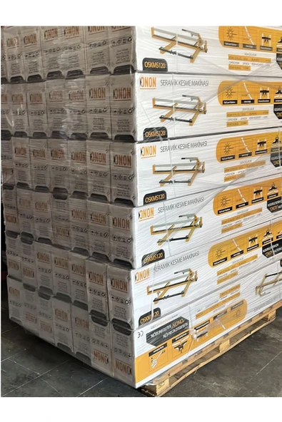 stilmax Long Uzun Seri 120cm Yeşil Lazerli Fayans Seramik Granit Kesme Makinesi- Hassas ve Hızlı Kesim - Resim 7