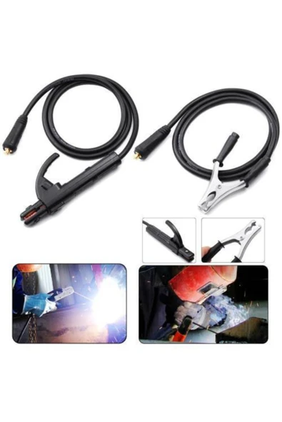 stilmax Pro Mma 160 Amp Pro Dijital Göstergeli Çanta Invertör Kaynak Makinası + Pfc Teknolojisi - 5