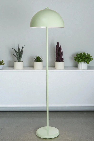 Lumexx BÜYÜK RETRO YEŞİL LAMBADER ürün görseli