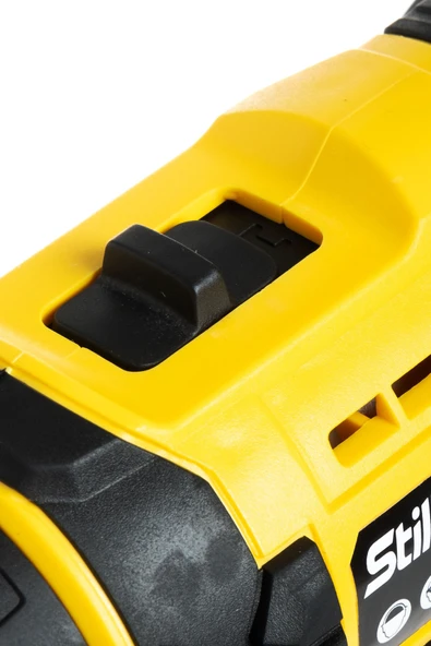 stilmax Germany Hybrid Brushless Motor 58v Panasonic Çift Akülü Darbeli Şarjlı Matkap Seti + 30 Parça Set - 4