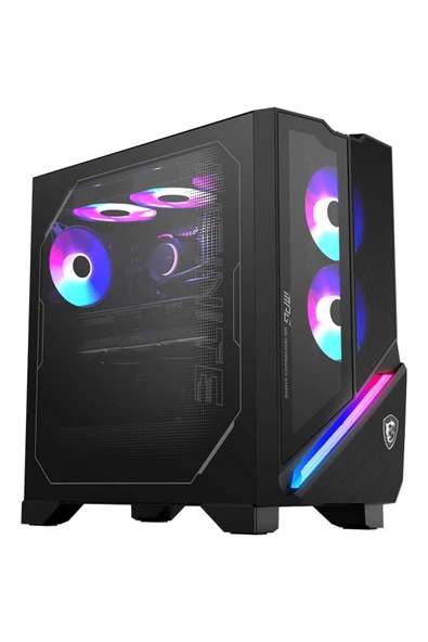 MPG INFINITE X3 AI 2NVV9-064EU ULTRA 9 285K 32GB DDR5 1TB SSD RTX 5080 VENTUS 3X 16G W11 GAMING ürün görseli