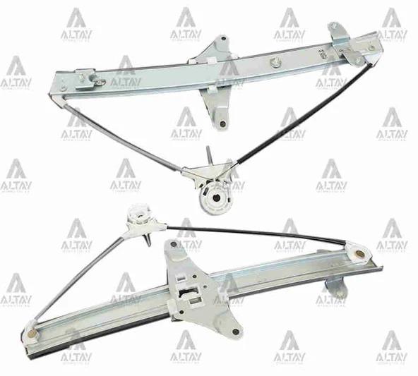 CAM KRİKOSU COROLLA ELEKTRİKLİ 1993-1998 ÖN SOL 69802 12410 ürün görseli 1